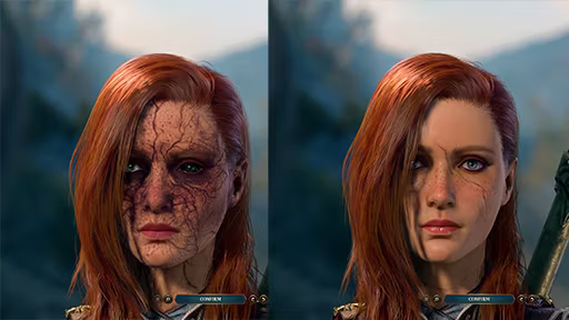 永恒美丽 (Perpetual Beauty)