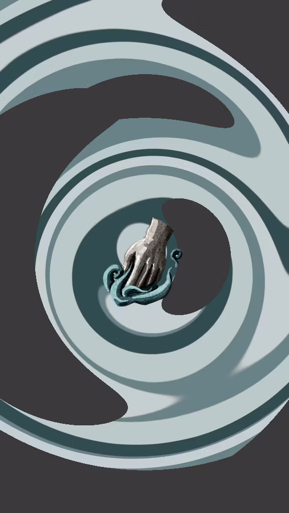 虚幻雾气僧侣副职业 (Ethereal Fog Monk Subclass)