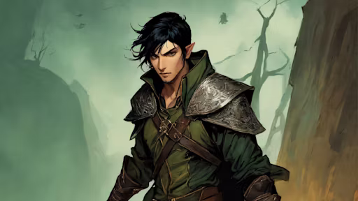 剑舞者 (Bladesinger)