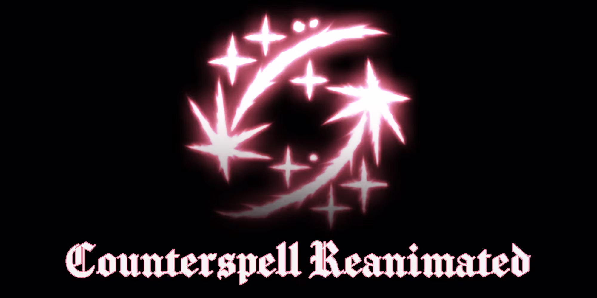 反魔法：重制版 (Counterspell Reanimated)