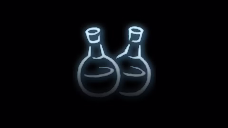 实验性炼金术作为成就 (Experimental Alchemy as a Feat)