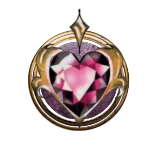 阿鲁邪灵子种族 (Tiefling Subrace – Alu-Fiend)