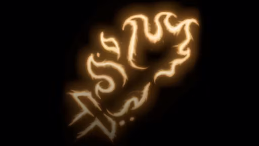 火焰之刃优化版 (Flame Blade Tweaked)