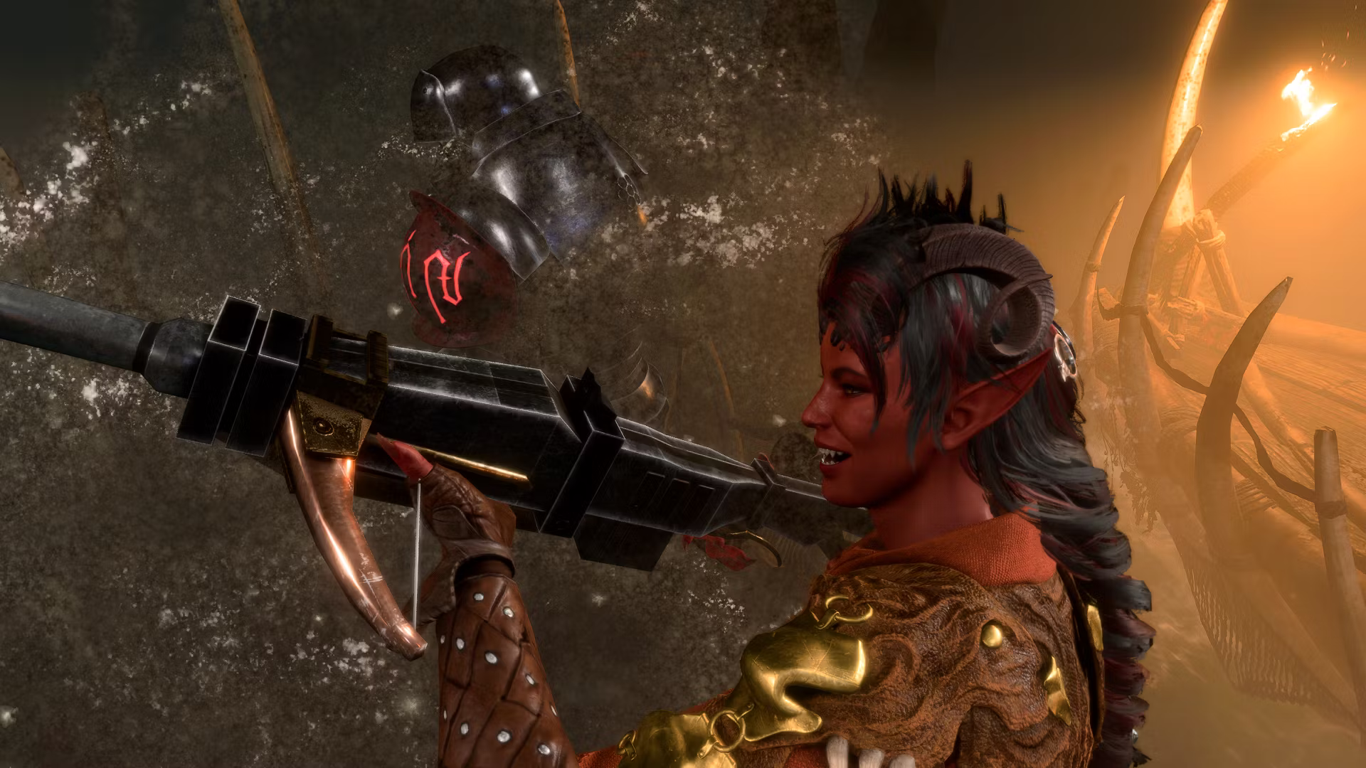 DemonbreakerCaliver (DemonbreakerCaliver)