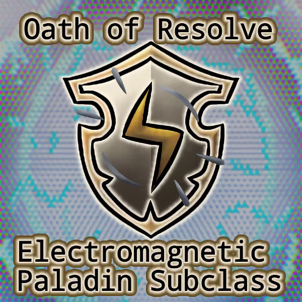 坚定誓言 (OathOfResolve)