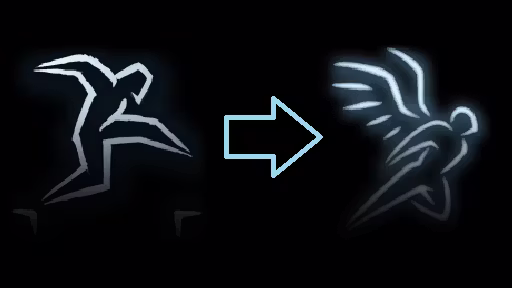 飞行替代玩家跳跃 (Fly replace Player Jump)