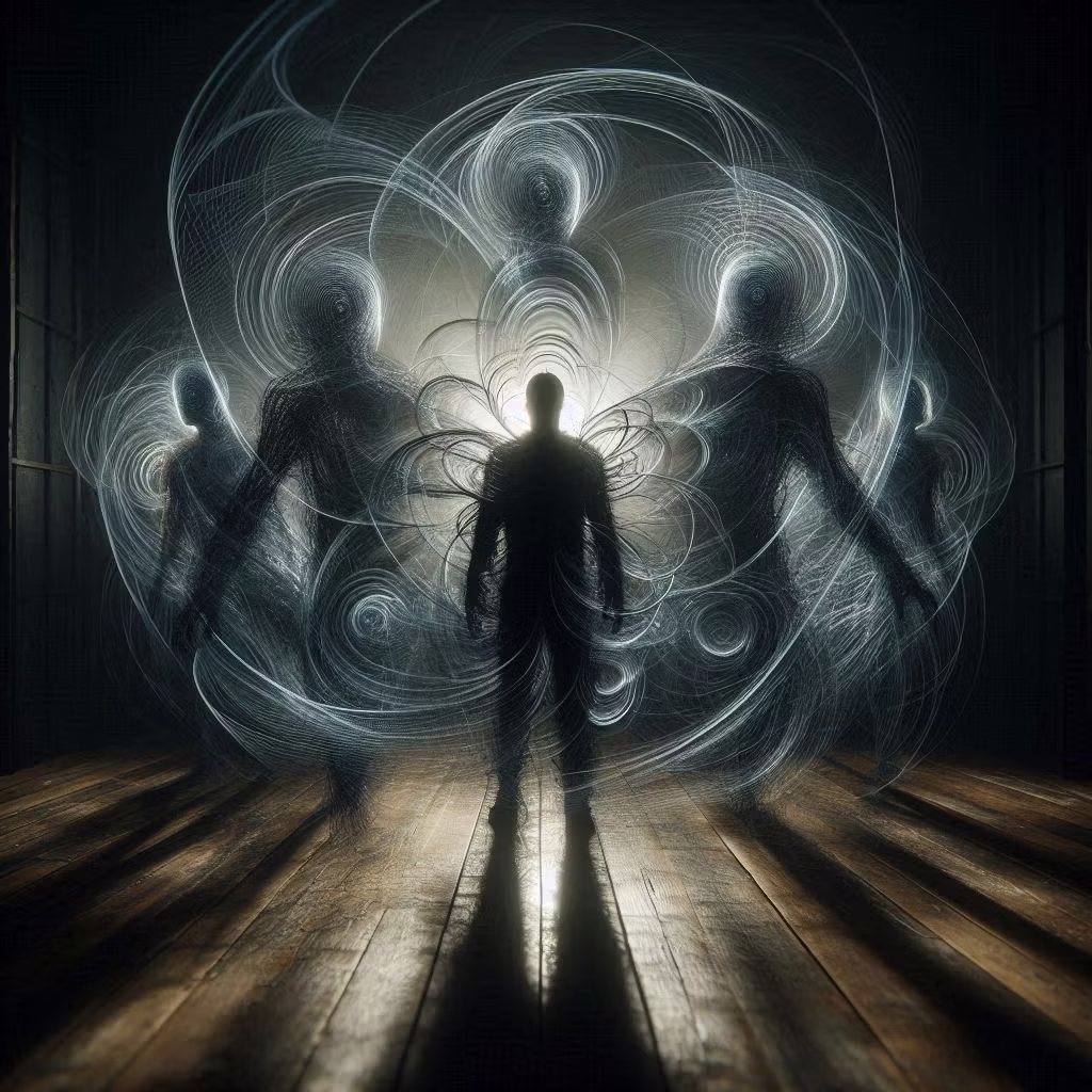 Polymaath 起源 (Polymaath Origin)