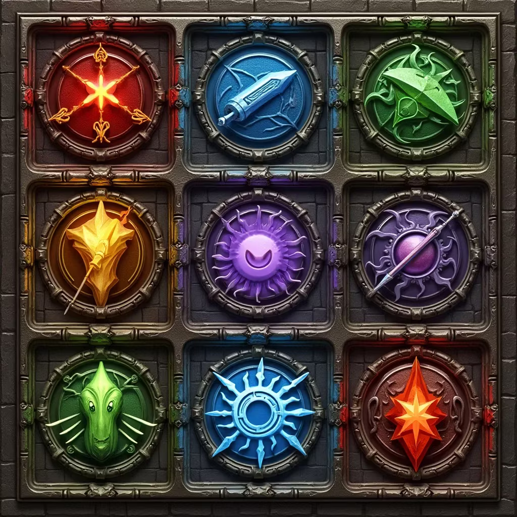 能力加成+20 (Ability More +20)