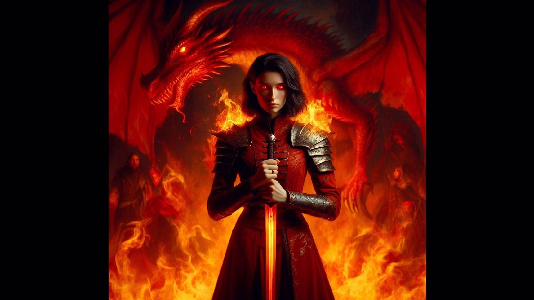 龙驯师 (Dragontamer)