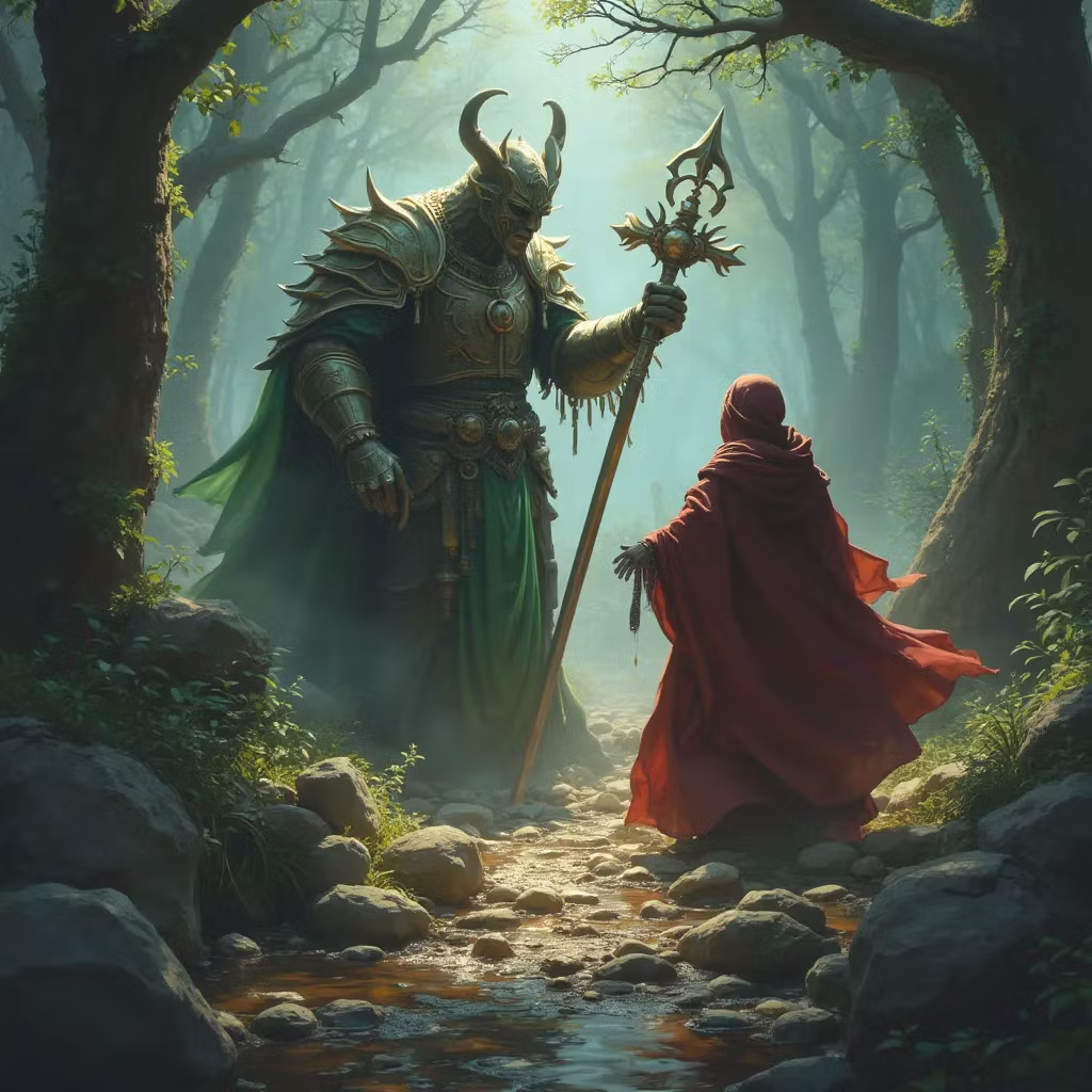 能力上限10000 (Ability Cap 10000)