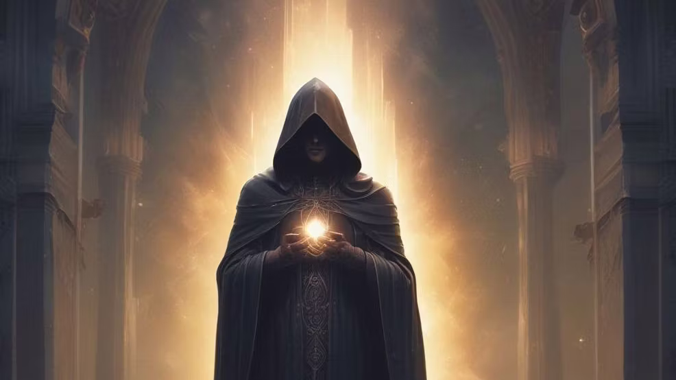 信仰束缚职业 (Faithbound Classes)