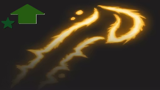 适度改进的爱尔兰短杖 (Moderately better shillelagh)