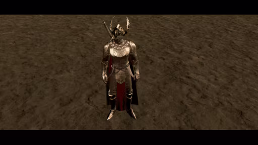 战士的装备 (The Fighter’s Ensemble)