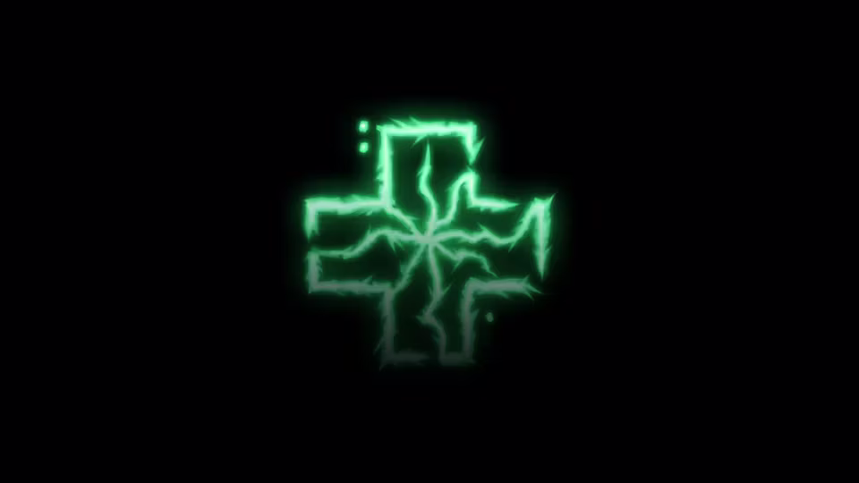 亡灵术治疗不死生物 (Necromancy Heals Undead)