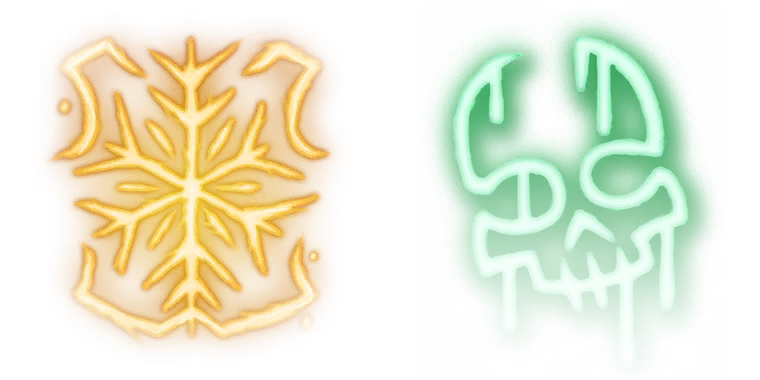 阿加西斯的腐败护甲 (Necrotic Armor of Agathys)