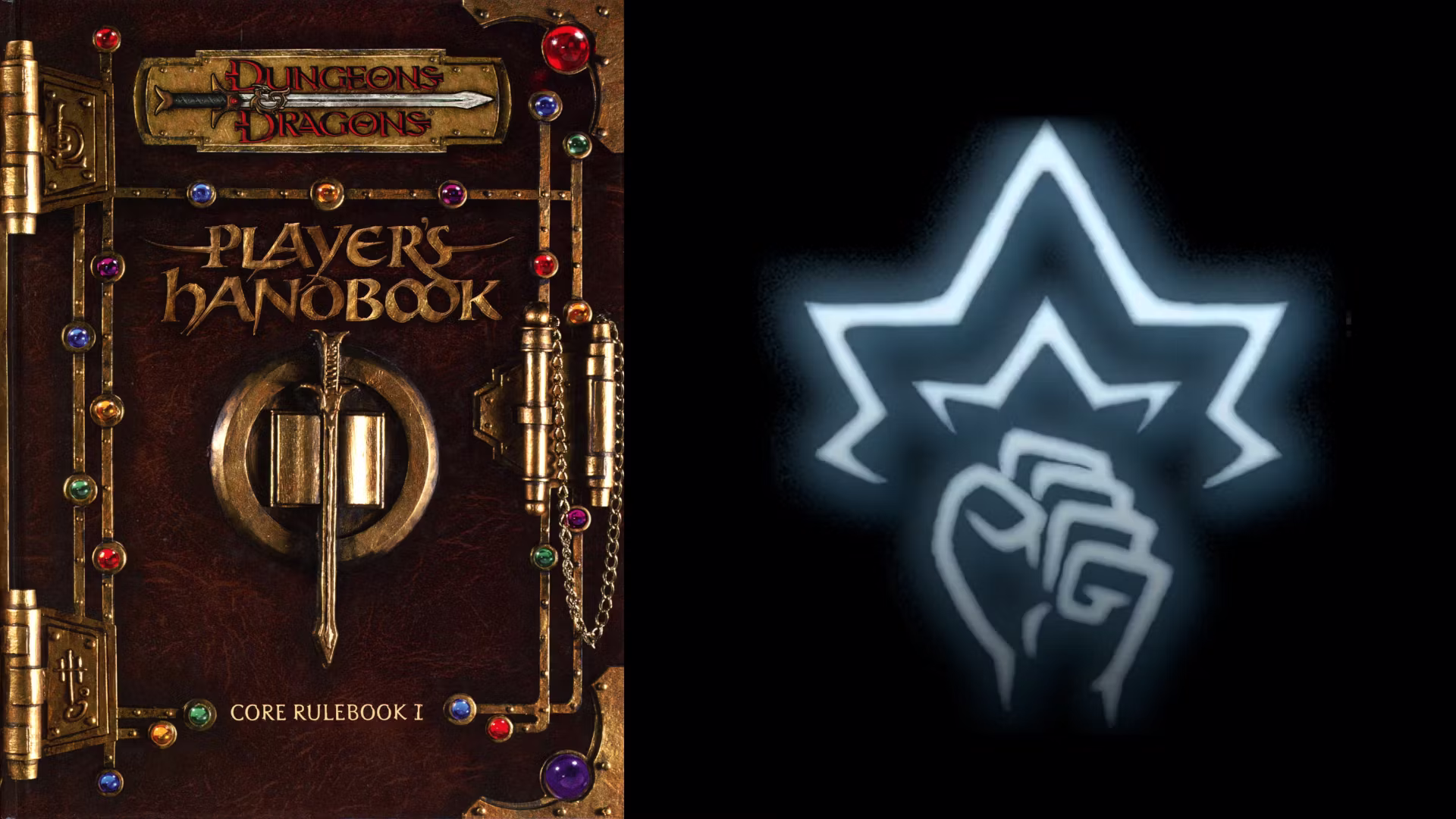 僧侣 – DND 3.0 武术骰子 (Monks – DND 3.0 Martial Arts Dice)