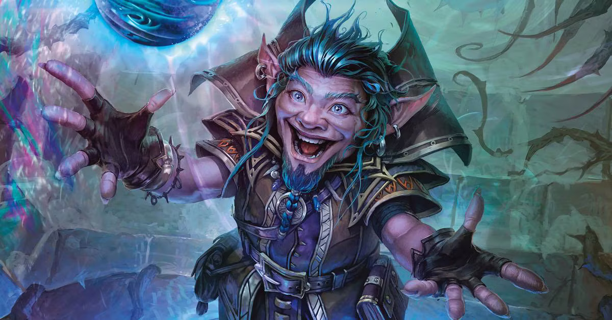 契约束缚 – 战术巫师重制 (Pactbound – A Warlock Overhaul)