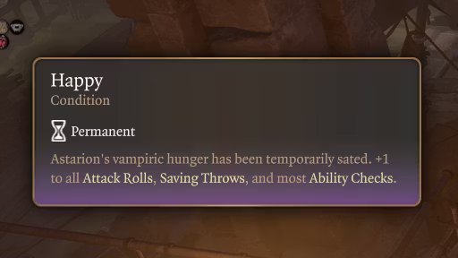 永久快乐 (Permanent Happy)