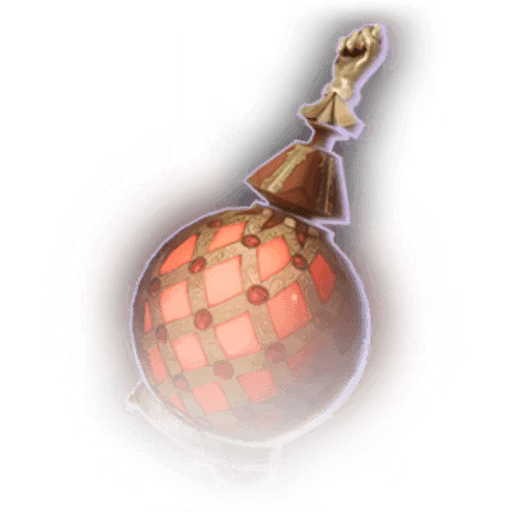 永久药剂效果 (Permanent Elixir Effects)