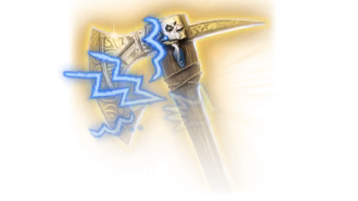 狂暴风暴 (The Raging Storm)