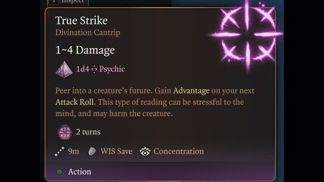 真实打击：重塑 (True Strike: Restricken)