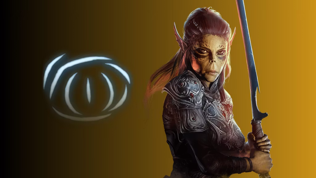 合理的种族特性 – 吉斯扬基 (Sensible Racials – Githyanki)