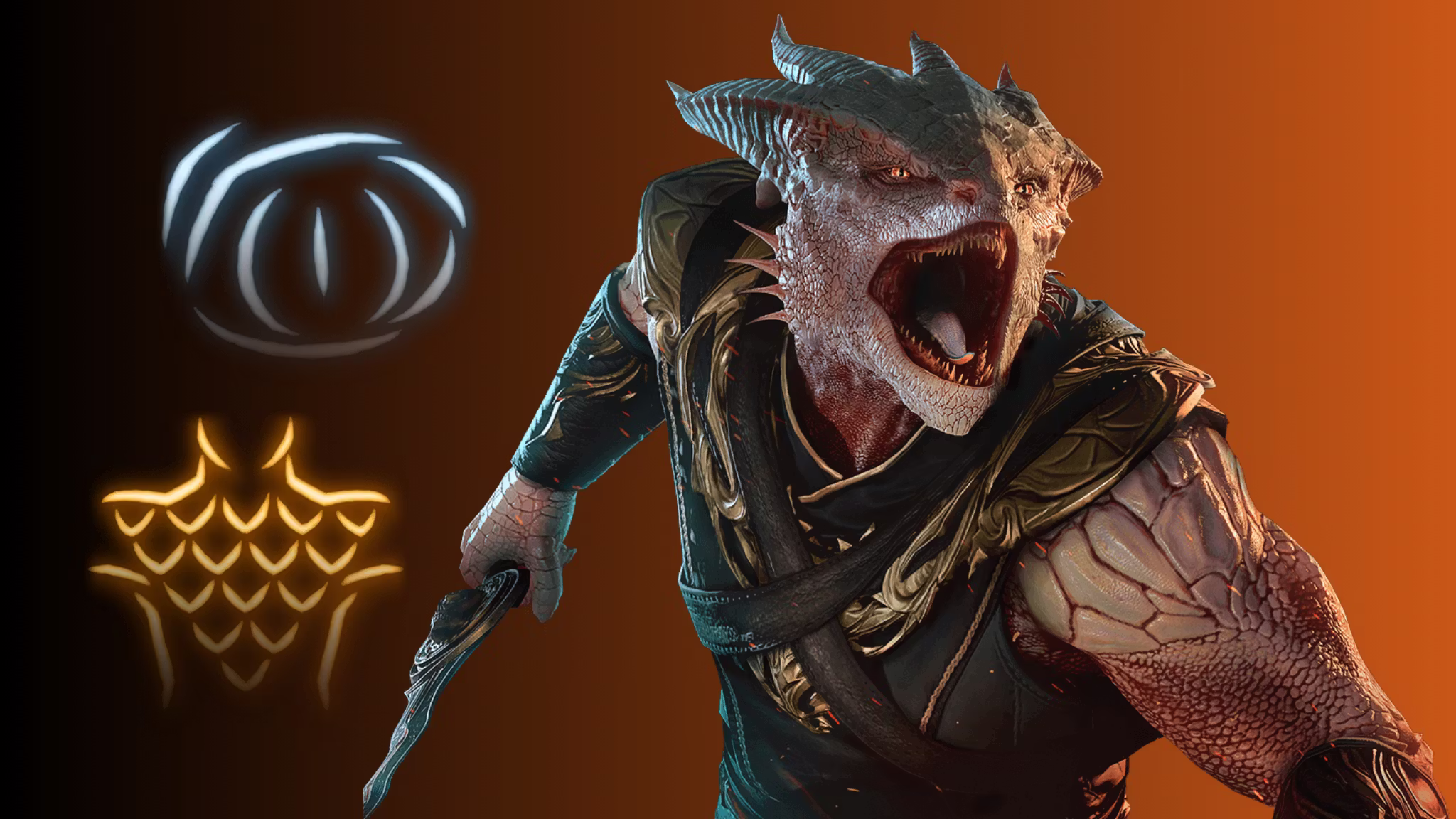 理智种族特性 – 拉文斯瑟族 (Sensible Racials – Dragonborn)