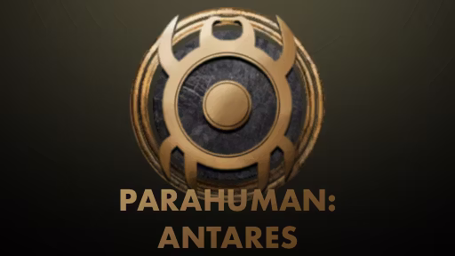 Parahuman: Antares (职业模组)（过时） (Parahuman: Antares (Class Mod) (OUTDATED))