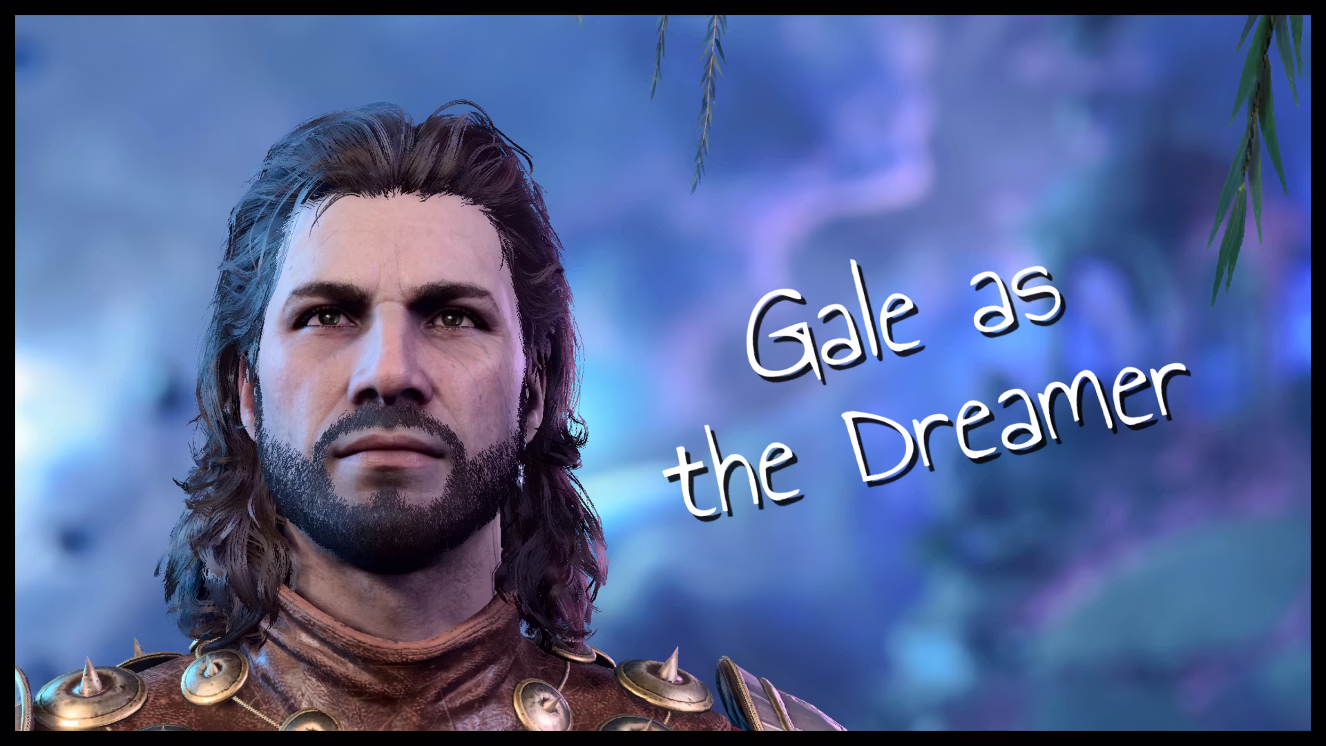 盖尔作为梦之使者 (Gale as the Dreamer)