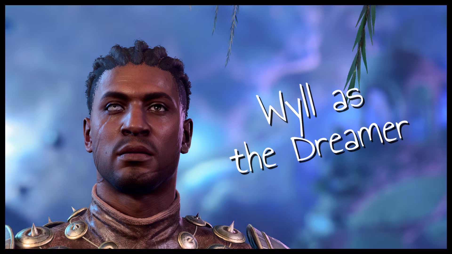 Wyll 梦境者 (Wyll as the Dreamer)