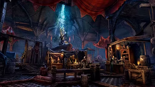 商人掉落所有战利品 (Traders Drop All Loot)