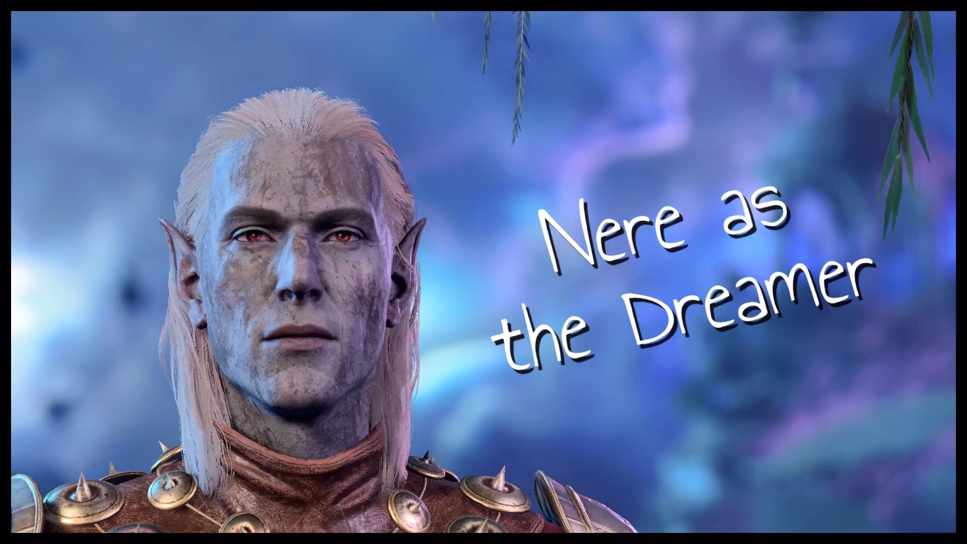 Nere 梦中人 (Nere as the Dreamer)