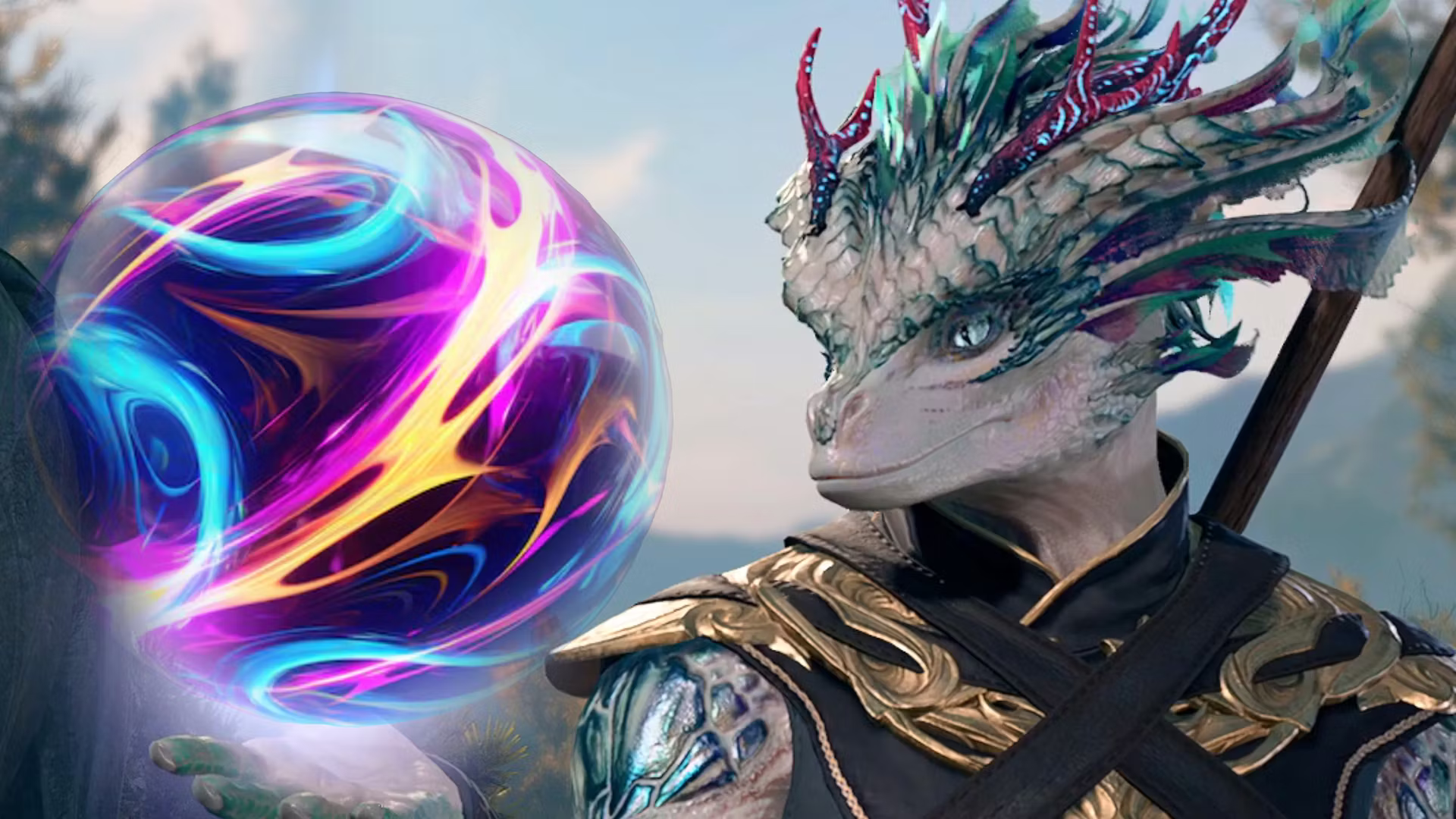 疯狂色彩包 (Crazy Color pack)