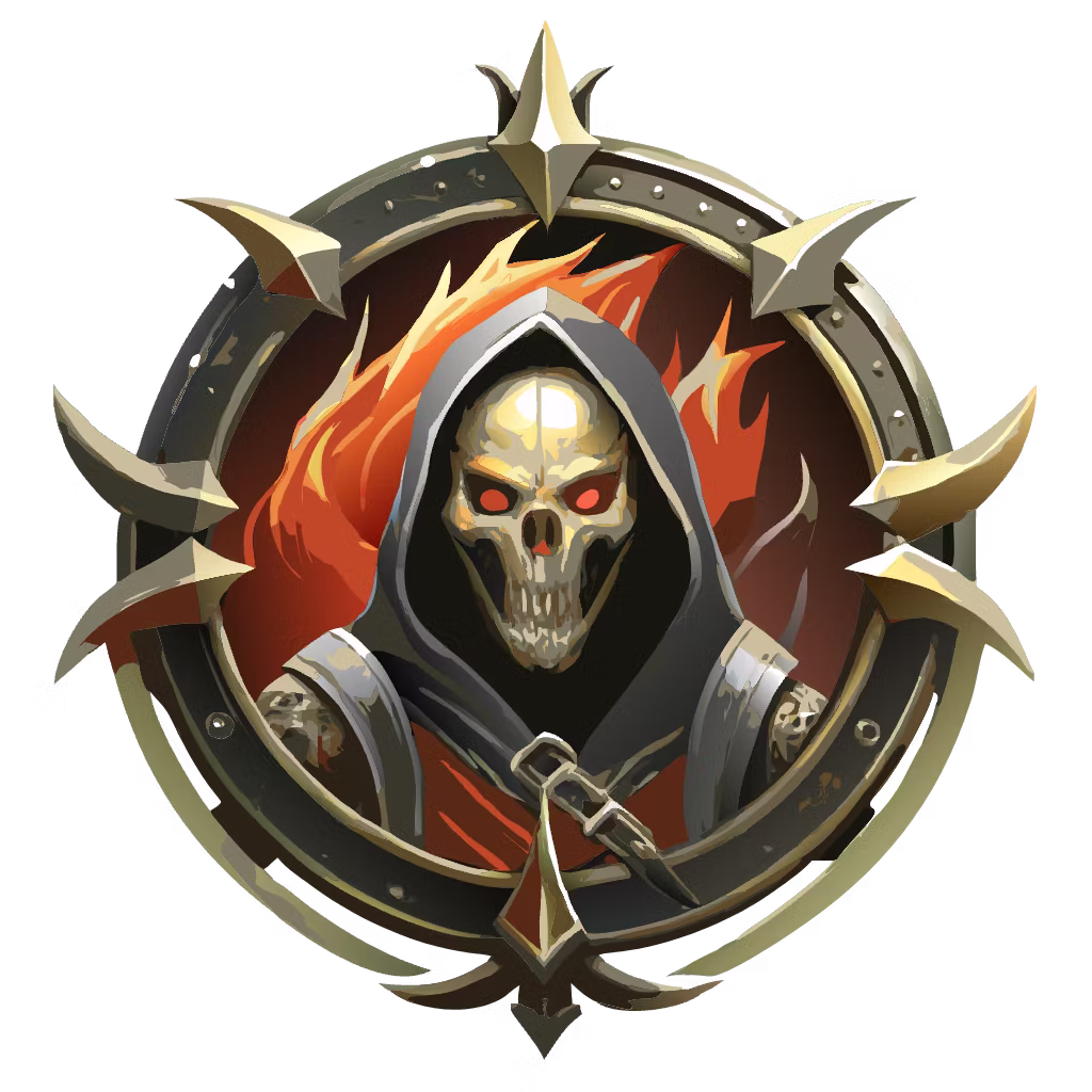 死亡法师 (DeathMage)