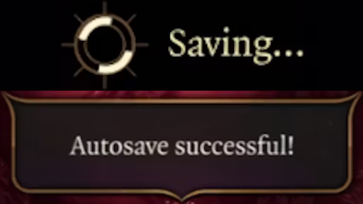 战斗后自动保存 (Autosave After Combat)