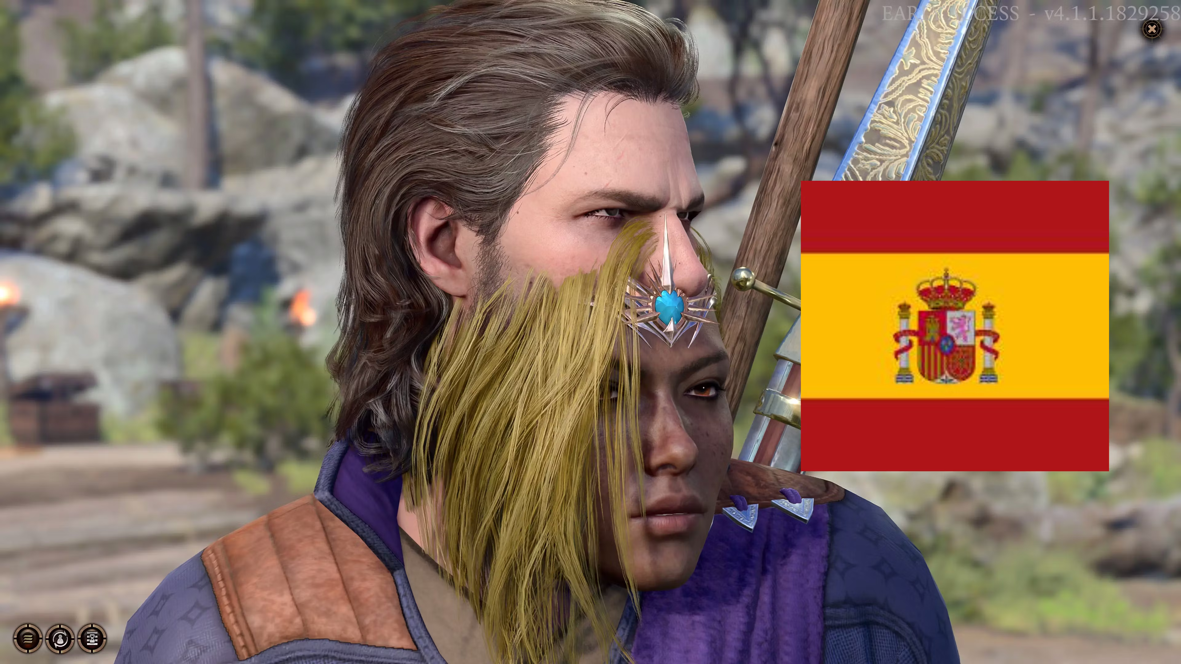 UnlockLevelCurve – 西班牙语 (UnlockLevelCurve – Spanish)