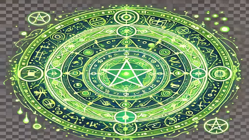 新仪式法术 – 收集 (New Ritual Spells – Collection)