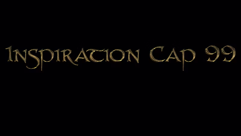 灵感上限 99 (Inspiration Cap 99)