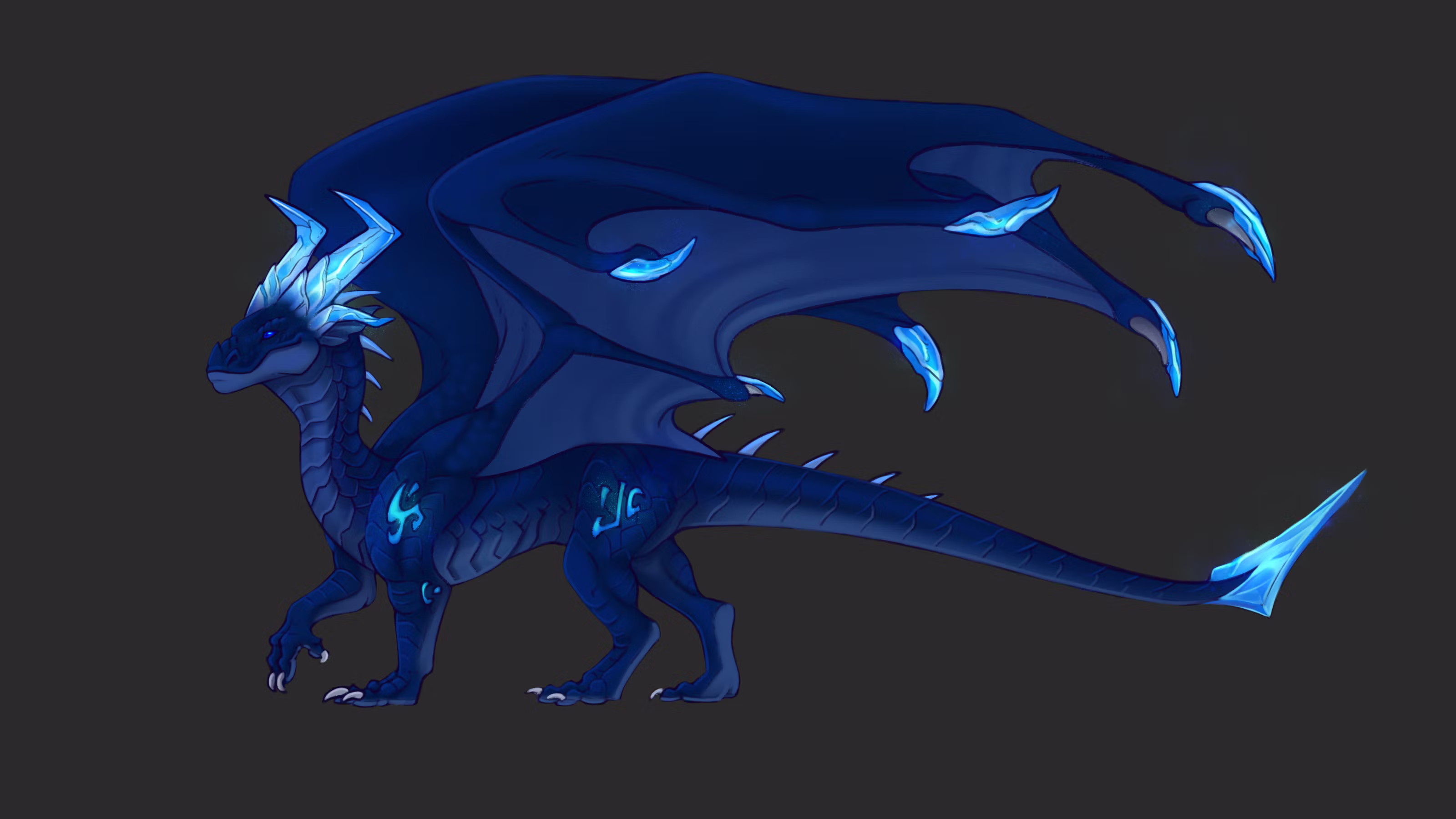 霜冻之刃，使者之剑 (Frostbite, Blade of the Herald)