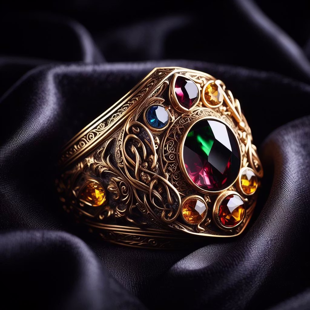 Gabes 的储物袋（开发者资源） (Gabes Bag of Holding (Modders Resource))