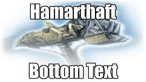 DAKKA 研锤（OP 跳跃研锤） (DAKKA Hamarthaft (OP Jump Hammer))