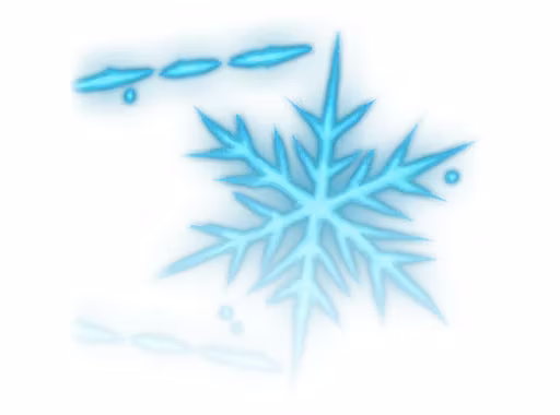 霜之射线增强 (Ray of Frost Enhanced)