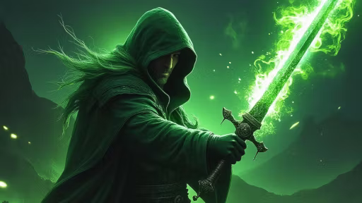 5e 剑海岸通用法术 (5e Sword Coast Cantrips)