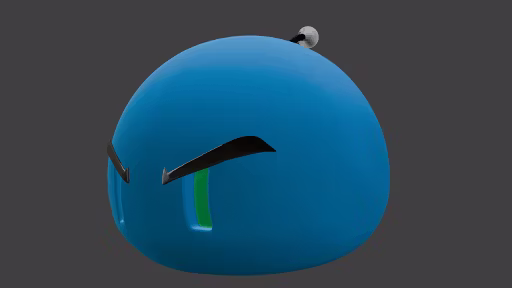 Cartr1bot 武器装备 (Cartr1bot Armor Set)