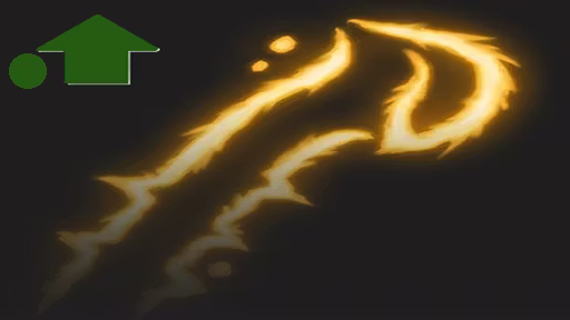 更棒一点的爱尔兰短杖 (Tiny bit better shillelagh)