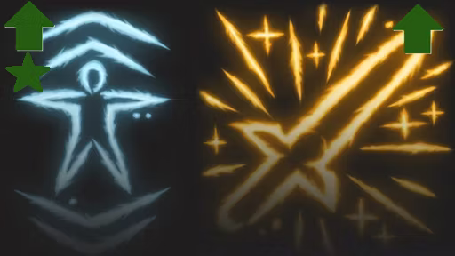 扩大/缩小和魔法武器长休恢复 (Enlarge/reduce and Magic weapon buff longrest)