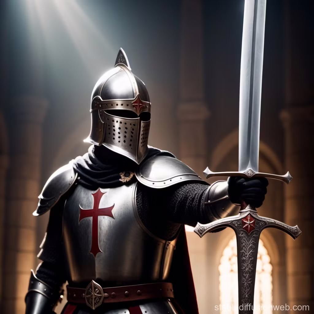 由 Cardinal 制作的战士职业 (Warrior Class By Cardinal)