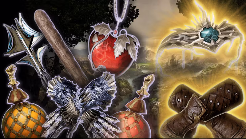 能力增强重塑 (AbilityEnhancement Reimagined)