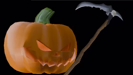 收割者杰克 (Jack the Reaper)