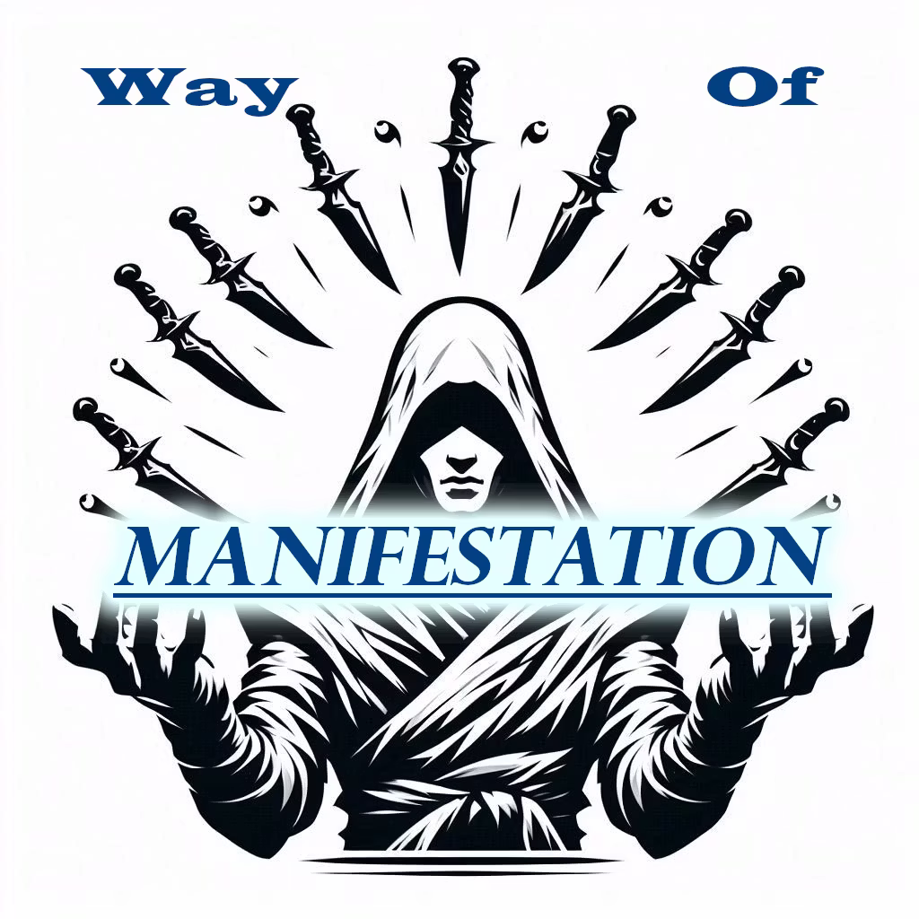 显化之道（僧侣） (Way of Manifestation for Monk)